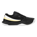 Fila Tennisschoenen Fila Axilus Fx Allcourt Schoen Heren-Zwart,Geel