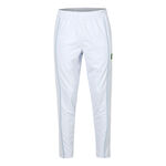 Nike Kleding Nike Court Heritage Trainingsbroek Heren-Lichtgrijs,Lichtblauw