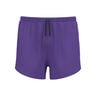 Zeroweight 3in Split Hardloopshorts Heren-Paars