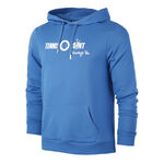 Tennis-Point Logo Hoody