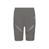 Quadriceps Move Cycling Shorts Dames-Grijs