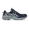 Gel-Venture 10 Trailschoen Dames-Donkerblauw,Grijs
