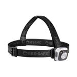 Bee-Safe Toebehoren Bee-Safe Led Headlight Smart Cube USB Hoofdlamp-Wit