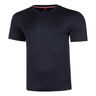 Everyday Performance T-shirt Heren-Donkerblauw