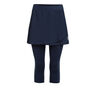 Crew Scapri Dames-Blauw
