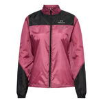 Newline Kleding Newline Denton Jacket Hardloopjas Dames-Berry