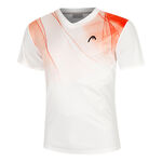 HEAD SMU Topspin T-Shirt