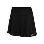 Nike Kleding Nike Dri-Fit Advantage Regular Rok Dames-Zwart