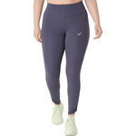 ASICS Kleding ASICS Nagino Run Adjustable Hardlooplegging Dames-blaugrau