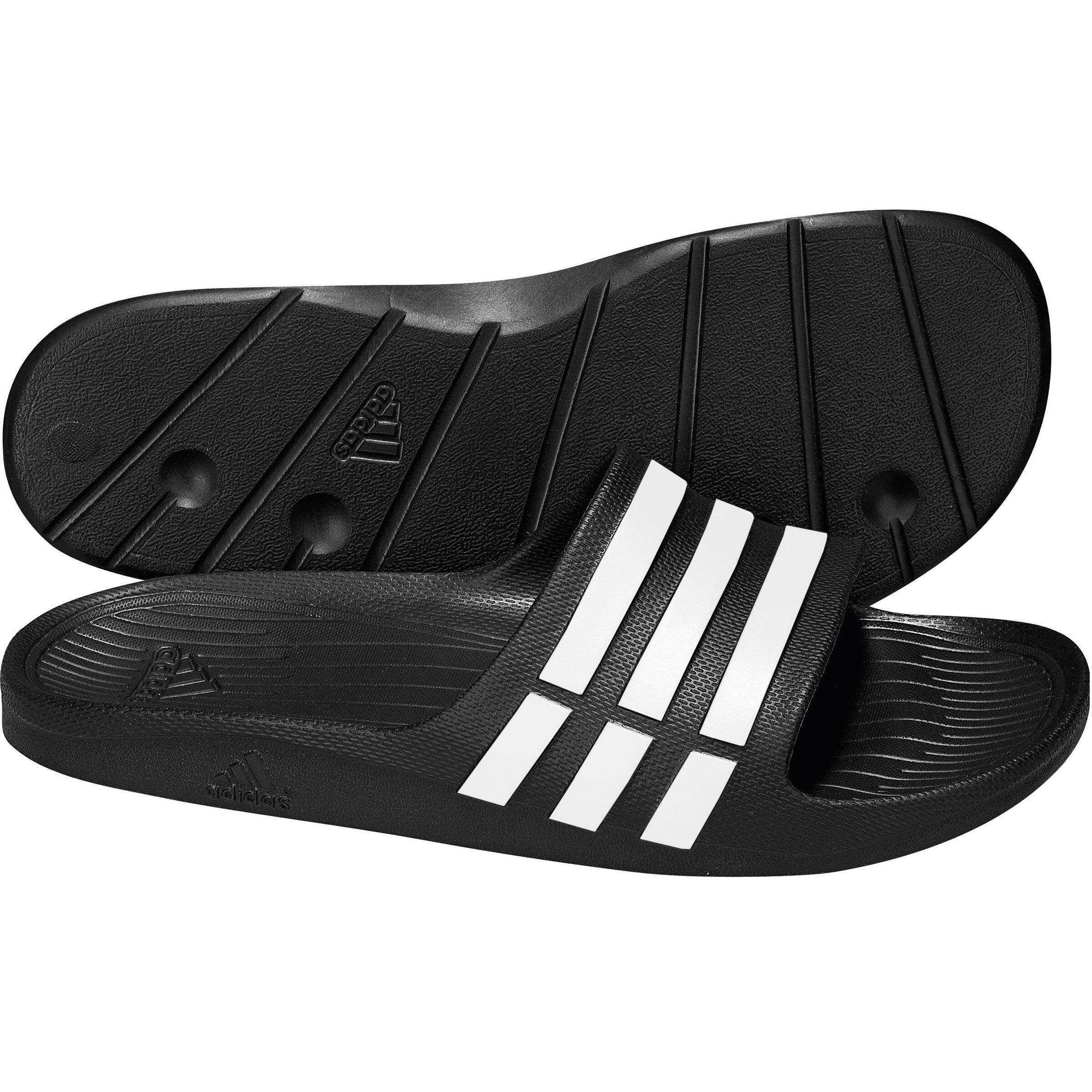 Adidas duramo badslippers top