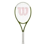 Wilson Tennisrackets Wilson Blade Feel Team 103 Allround Rackets (Bespand)