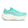MagMax Nitro Neutrale schoen Dames - mint, blauw