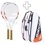 Babolat Racketpakket Babolat Pure Strike 97
