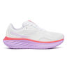Ride 18 Neutrale schoen Dames-wit,koraal