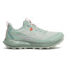 Peregrine 15 Trailschoen Dames-mint,groen