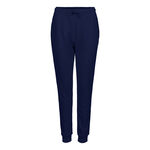 Lacoste Kleding Lacoste Core Trainingsbroek Dames-Donkerblauw