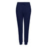Core Trainingsbroek Dames-Donkerblauw