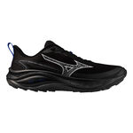 Mizuno Trailschoen Mizuno Neo Lumina GTX               Trailschoen Heren-zwart, grijs
