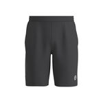 BIDI BADU Kleding BIDI BADU Crew Shorts Jongens-Donkergrijs