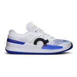 On Tennisschoenen On The Roger Pro 2 Allcourt Schoen Heren-Wit,Donkerblauw