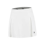 Dunlop Kleding Dunlop Club Rok Meisjes-Wit