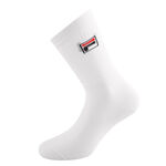 Fila Kleding Fila Tennissokken Verpakking 2 Stuks-Wit,Zwart