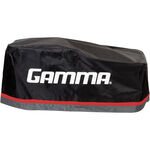 Gamma Technische uitrusting Gamma Machine Cover ELS Bespanmachine-Zwart,Rood