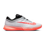 Nike Tennisschoenen Nike Vapor Pro 3 PRM FO Allcourt schoen Heren - wit, koraal