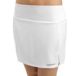 Club Basic Long Skirt Women
