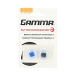 Gamma Toebehoren voor rackets Gamma Button Shockbuster Demper 
