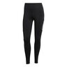 Terrex MT Hardlooplegging Dames-Zwart