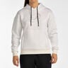Befas Sweater Met Capuchon Dames-Wit