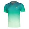 Tournament T-shirt Heren-Groen