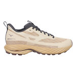 Mizuno Hardloopschoenen Mizuno Wave Rider TT 3                 Trailschoen Dames-beige, beige