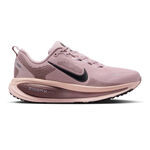 Nike Hardloopschoenen Nike Vomero 18 Neutrale schoen Dames-roze, zwart