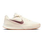 Nike Tennisschoenen Nike Vapor Lite 3 Allcourt schoen Dames-cr&egrave;me, bruin