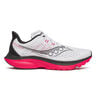 Kinvara 16 Neutrale Schoen Heren-Wit,Rood
