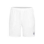 Quiet Please Kleding Quiet Please Smash 2.0 Shorts Heren-Wit