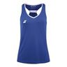 Play Tanktop Meisjes-Blauw