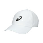 ASICS Kleding ASICS PF Cap Unisex - wit, 