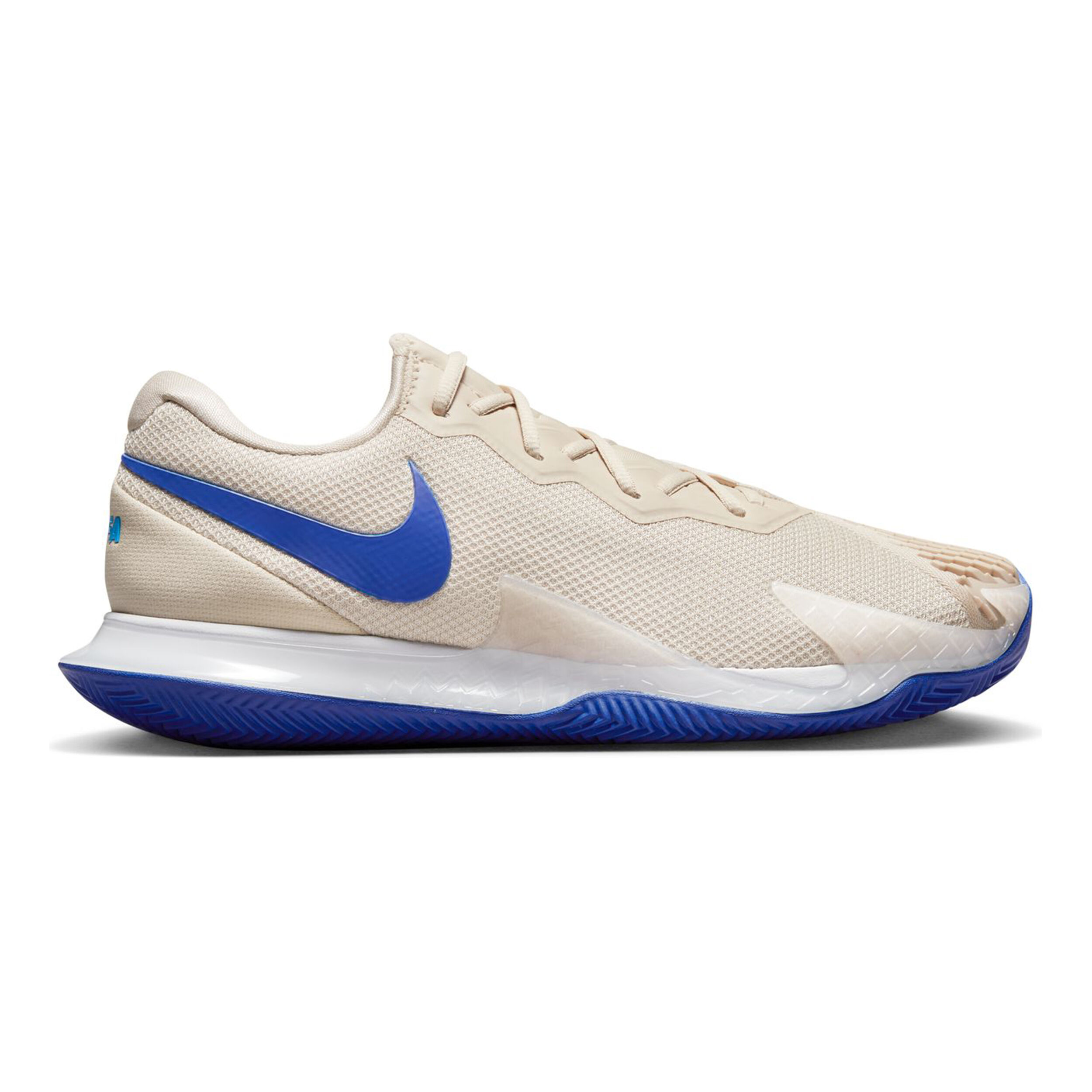 Buy Nike Court Air Zoom Vapor Cage 4 Rafa Gravelschoen Heren Beige