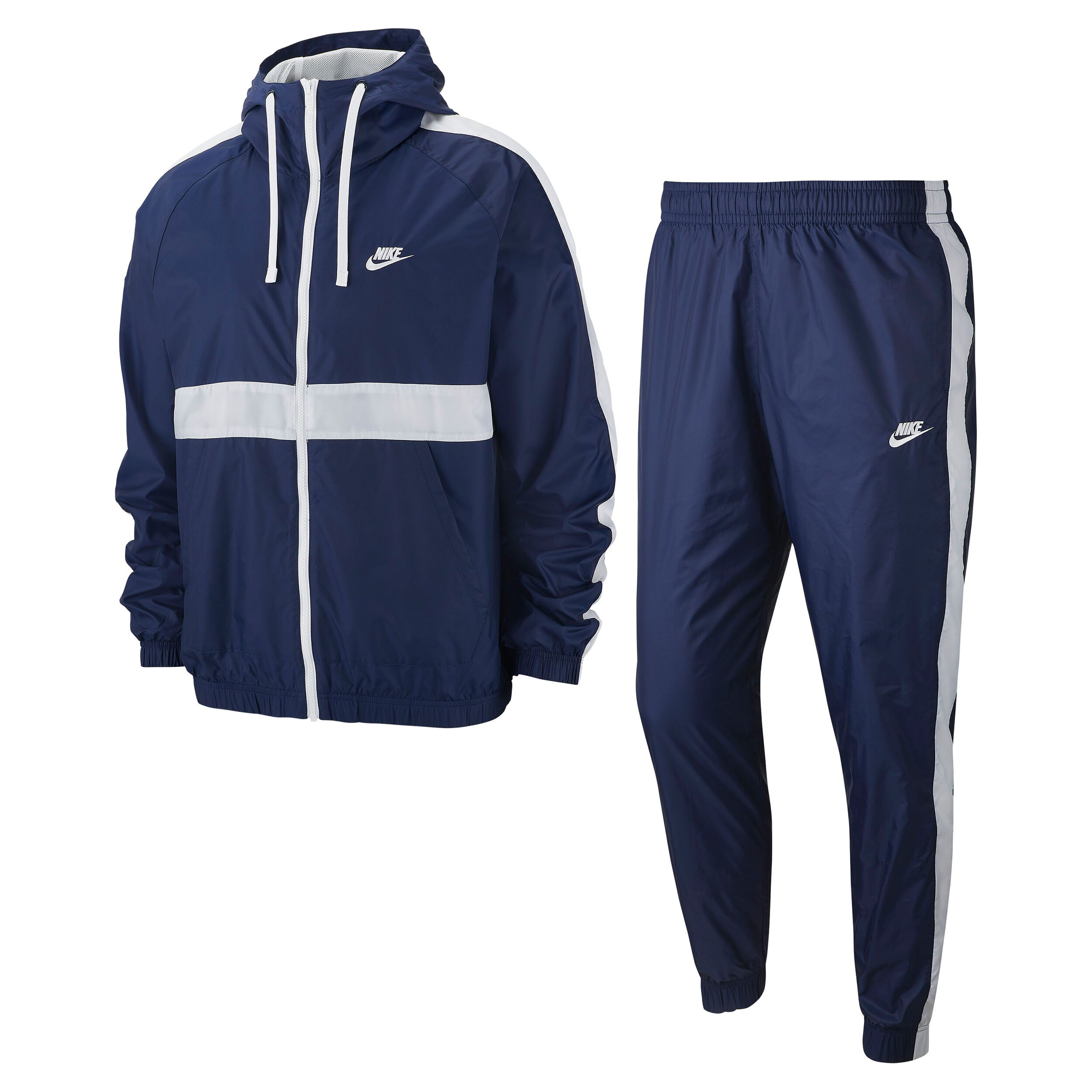 Nike tennis sales trainingspak heren