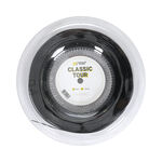 Racket Roots Racket Roots RR Classic Tour Rol Snaren 200m-Zwart