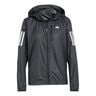 Own The Run B Hardloopjas Dames-Zwart