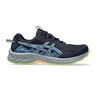 Gel-Venture 10 Trailschoen Heren-Donkerblauw,Blauw