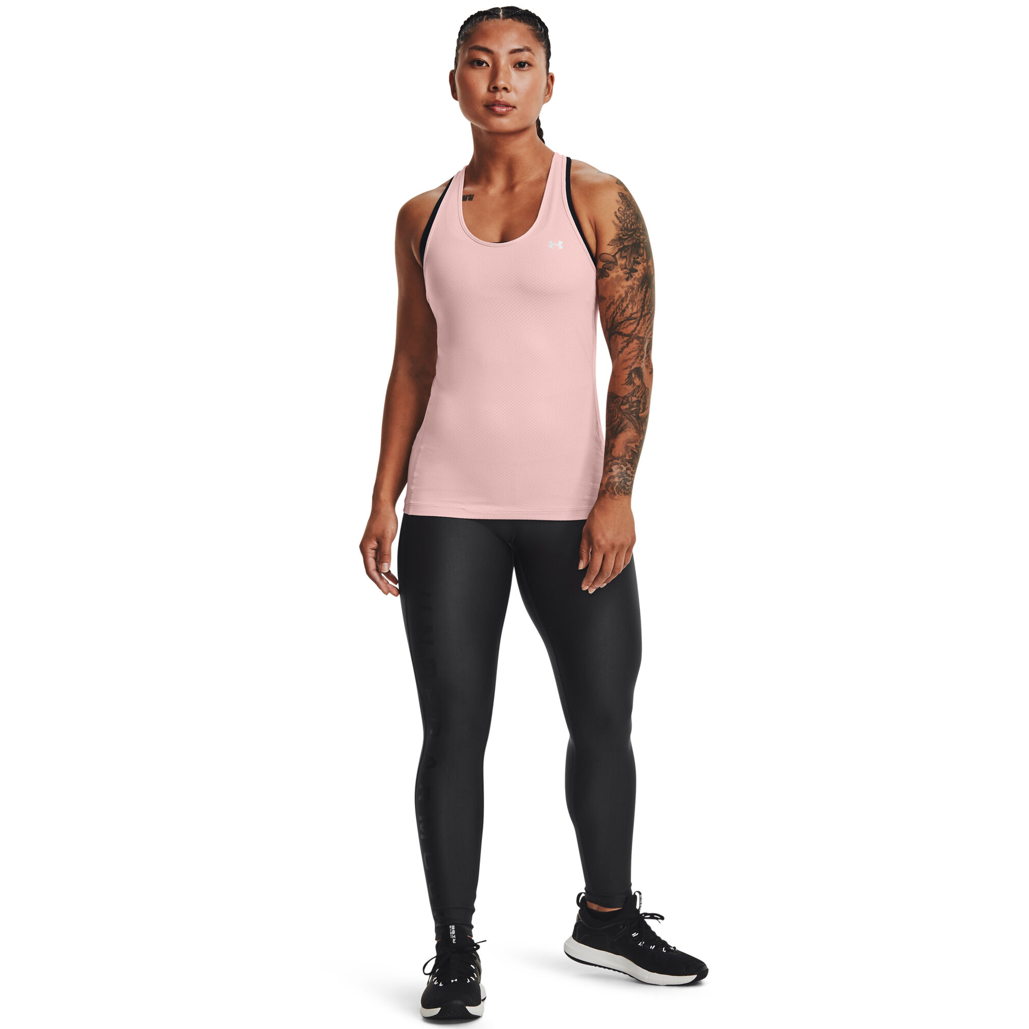 Under Armour
