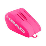 HEAD HEAD Base M Padel ballentas - pink