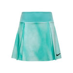 Nike Kleding Nike Dri-Fit Advanatge Rok Dames-Veelkleurig