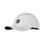 332 Kleding Buff Speed Cap-Wit