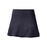 Limited Sports Kleding Limited Sports Sole Rok Dames-Donkerblauw